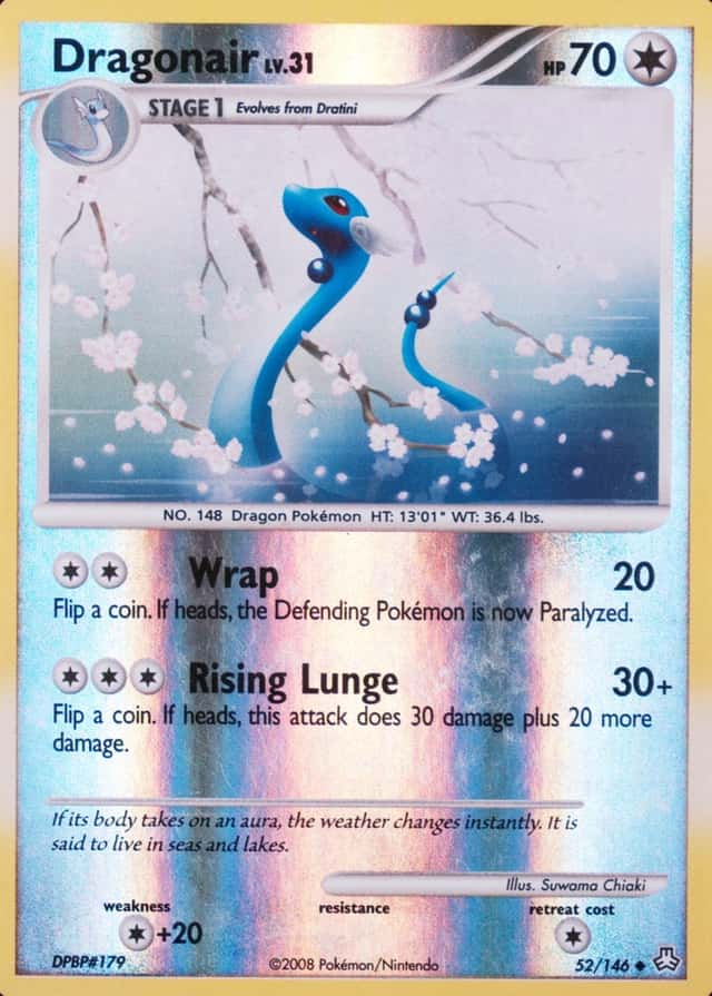 Reverse Holo