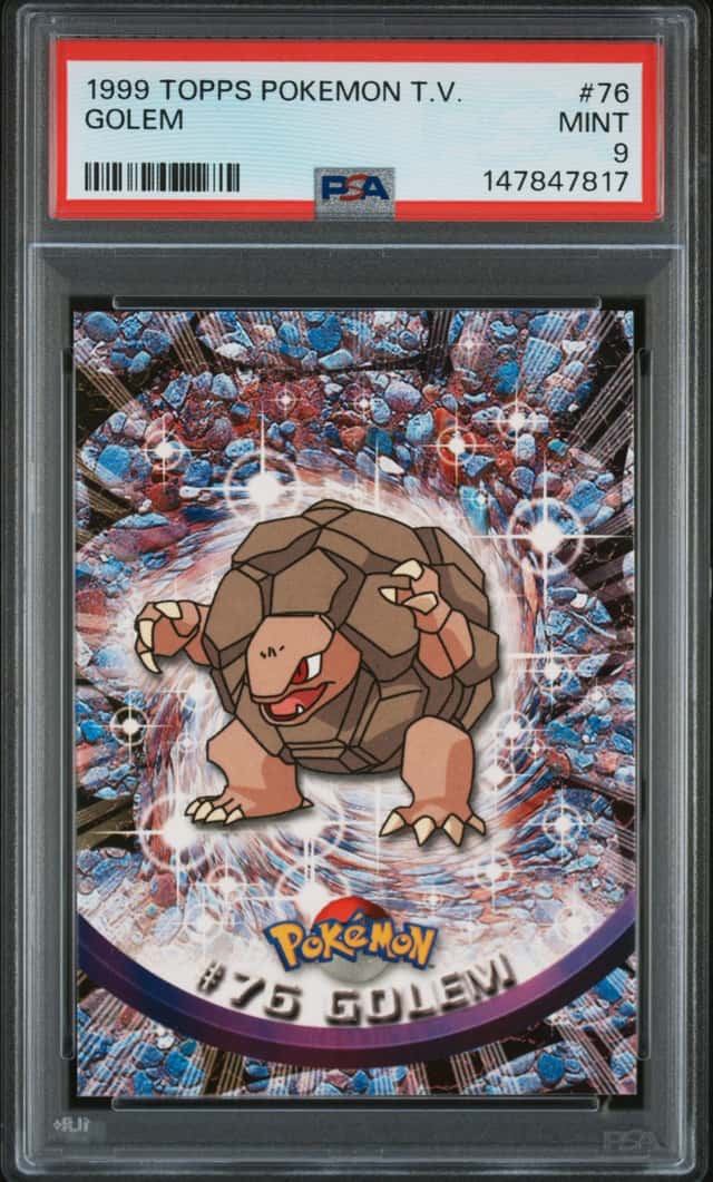 Golem