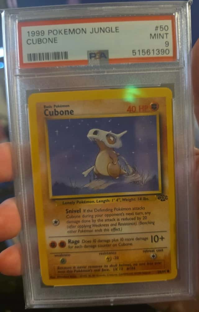 Cubone