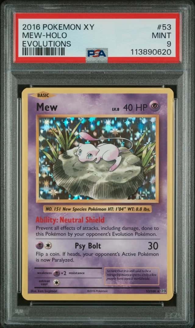 Mew