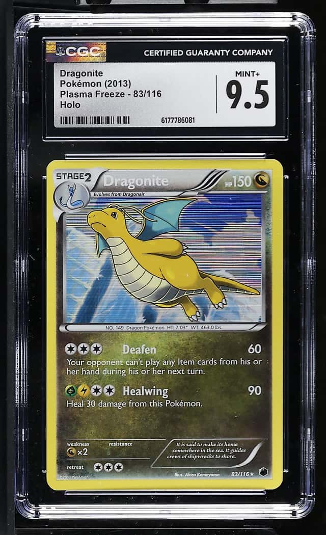 Dragonite