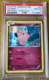 Clefairy