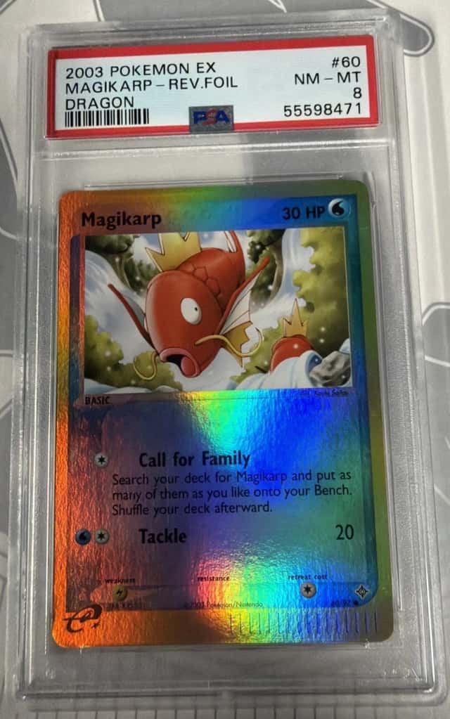 Magikarp