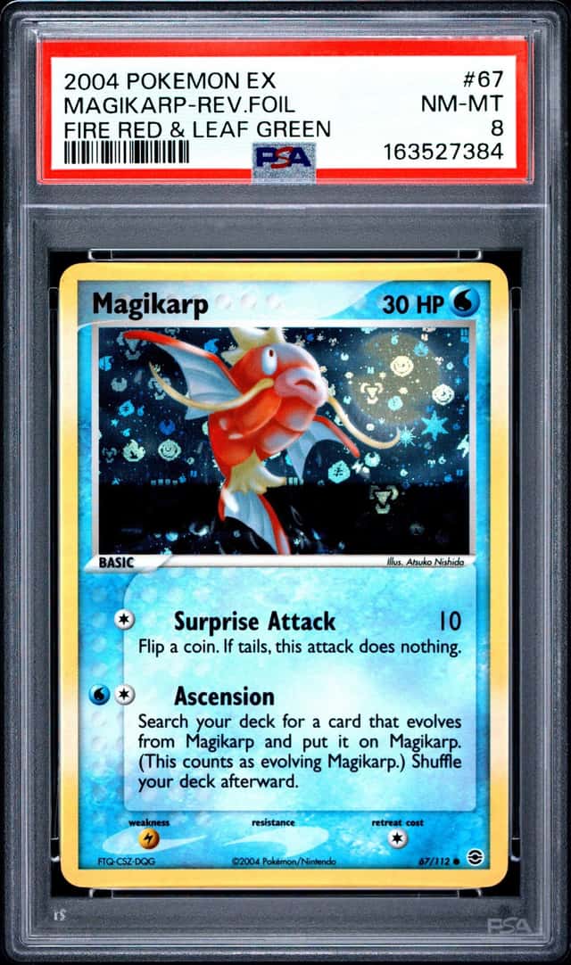 Magikarp