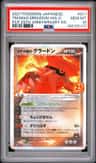 Team Magma'S Groudon