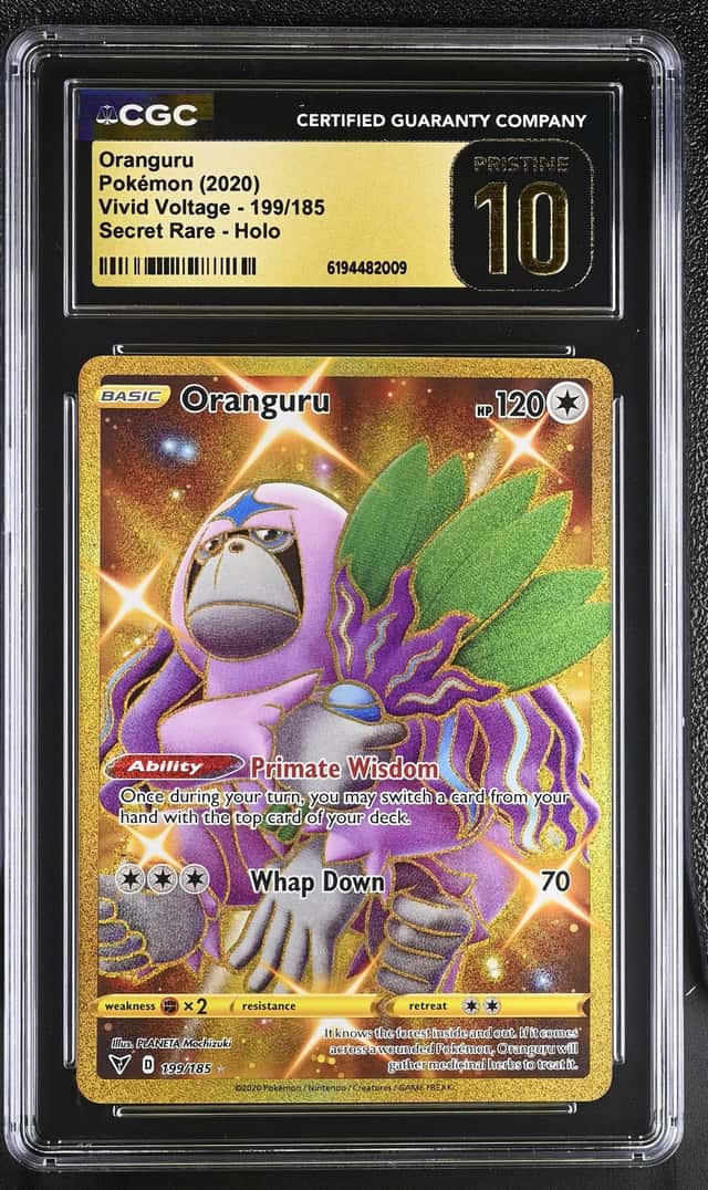 Oranguru
