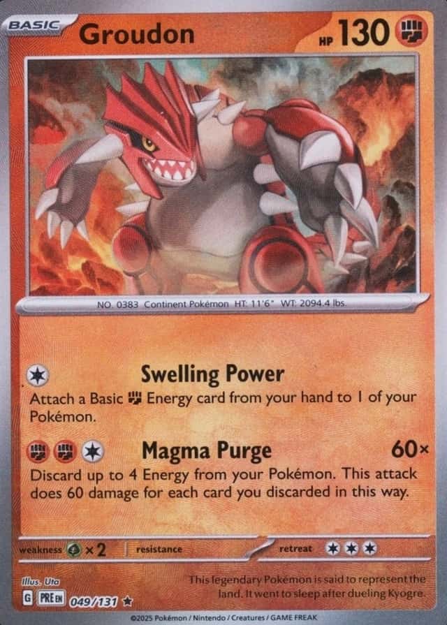 Master Ball · Reverse Holo