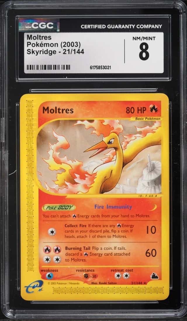 Moltres