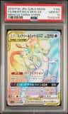 Mewtwo & Mew Gx