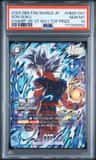 Son Goku