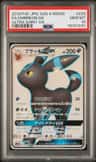 Umbreon Gx