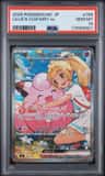 Lillie'S Clefairy Ex