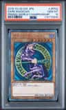 Dark Magician