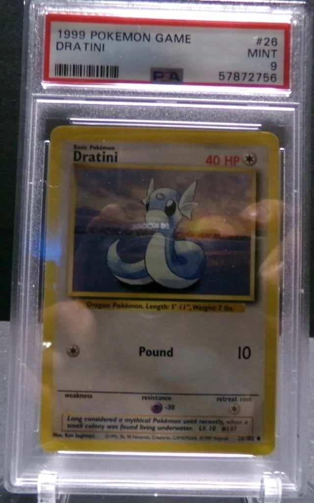 Dratini