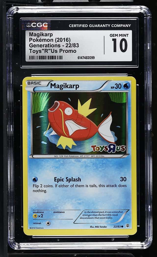 Magikarp