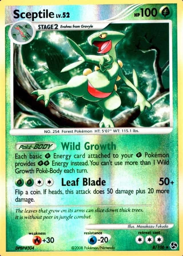 Reverse Holo