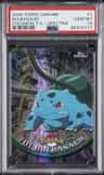 Bulbasaur