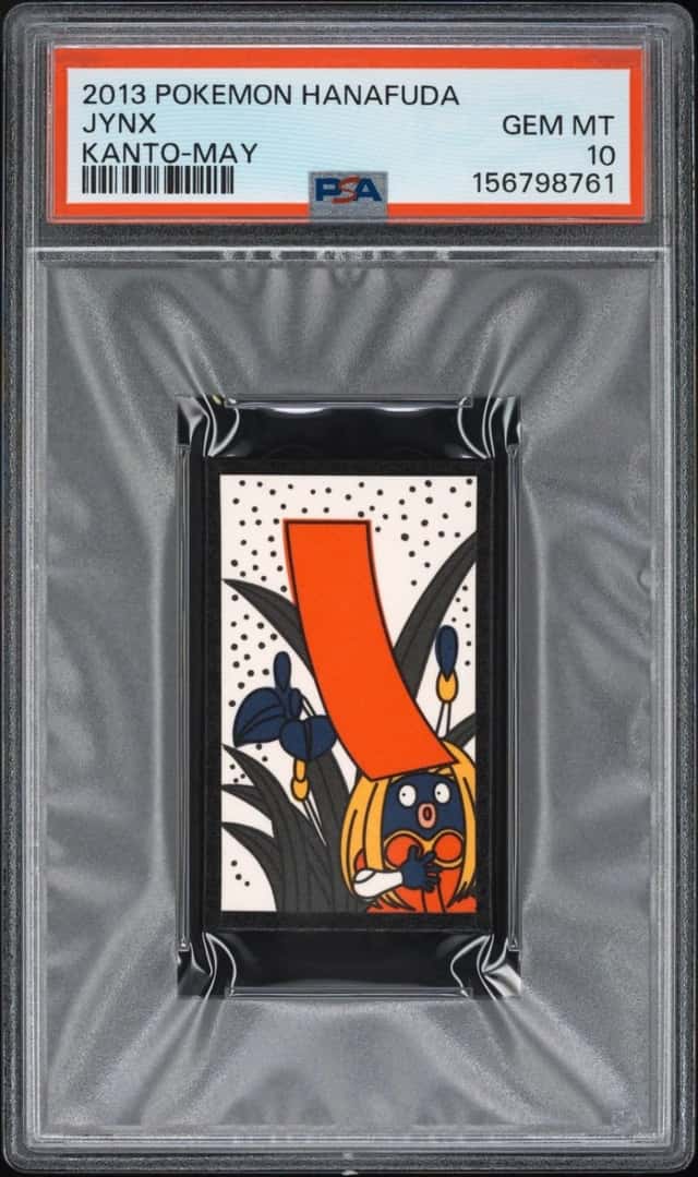 JYNX
