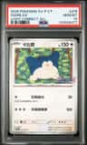 Snorlax