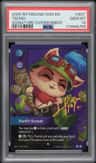 Teemo