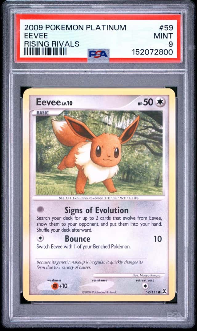 Eevee