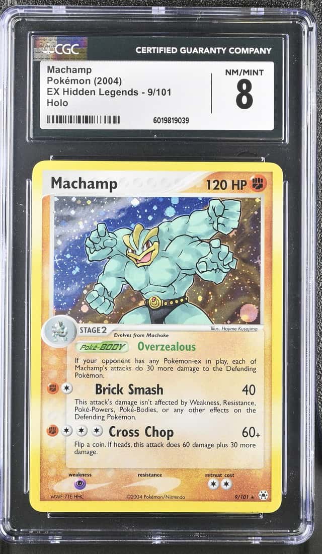 Machamp