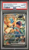 Hop'S Zacian Ex