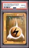 Lightning Energy