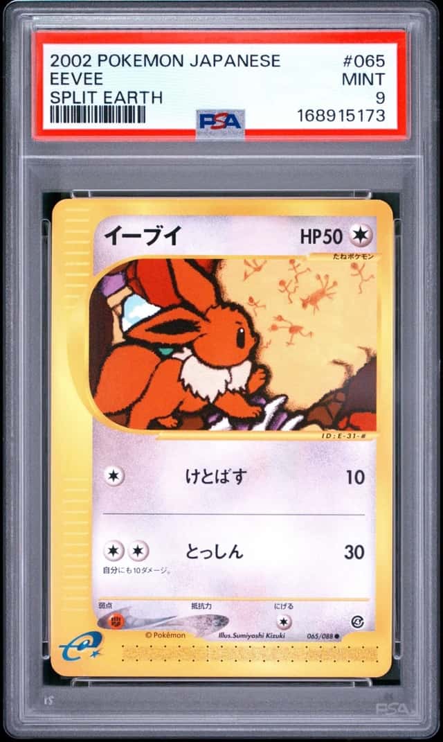 Eevee