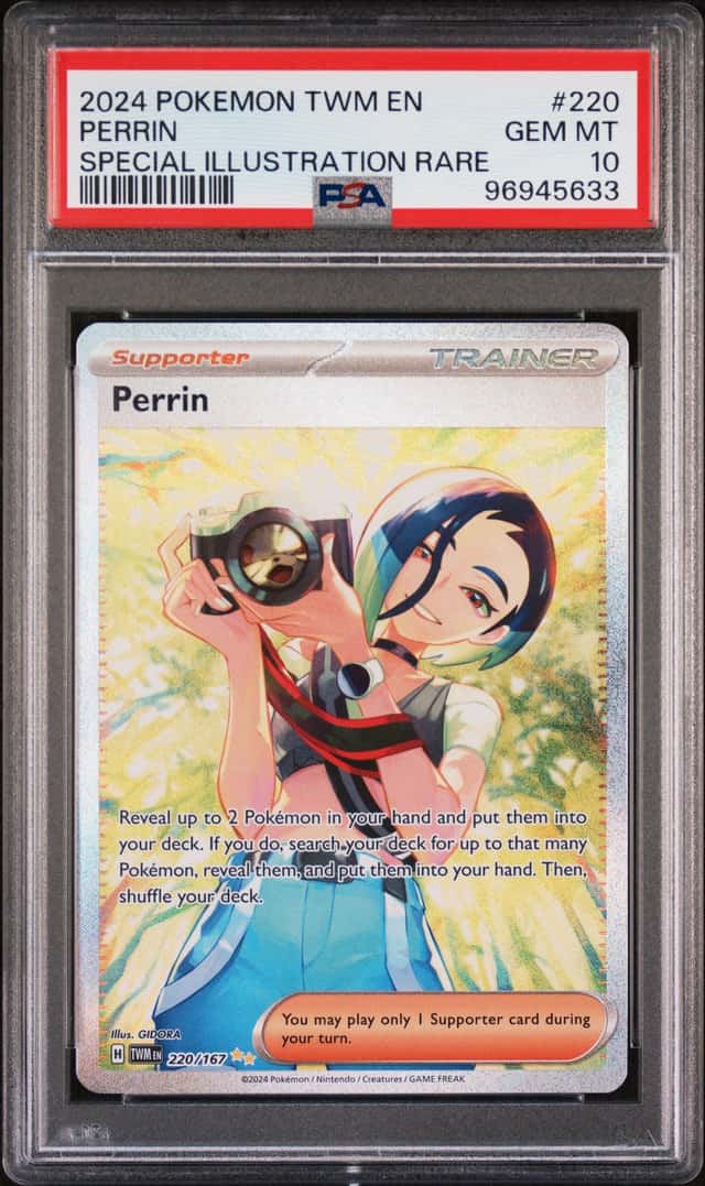 Perrin