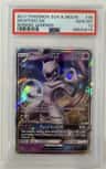 Mewtwo Gx