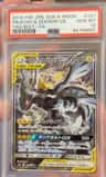 Pikachu & Zekrom Gx