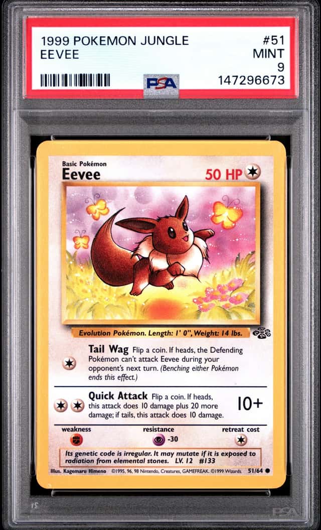 Eevee