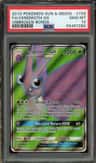 Venomoth Gx