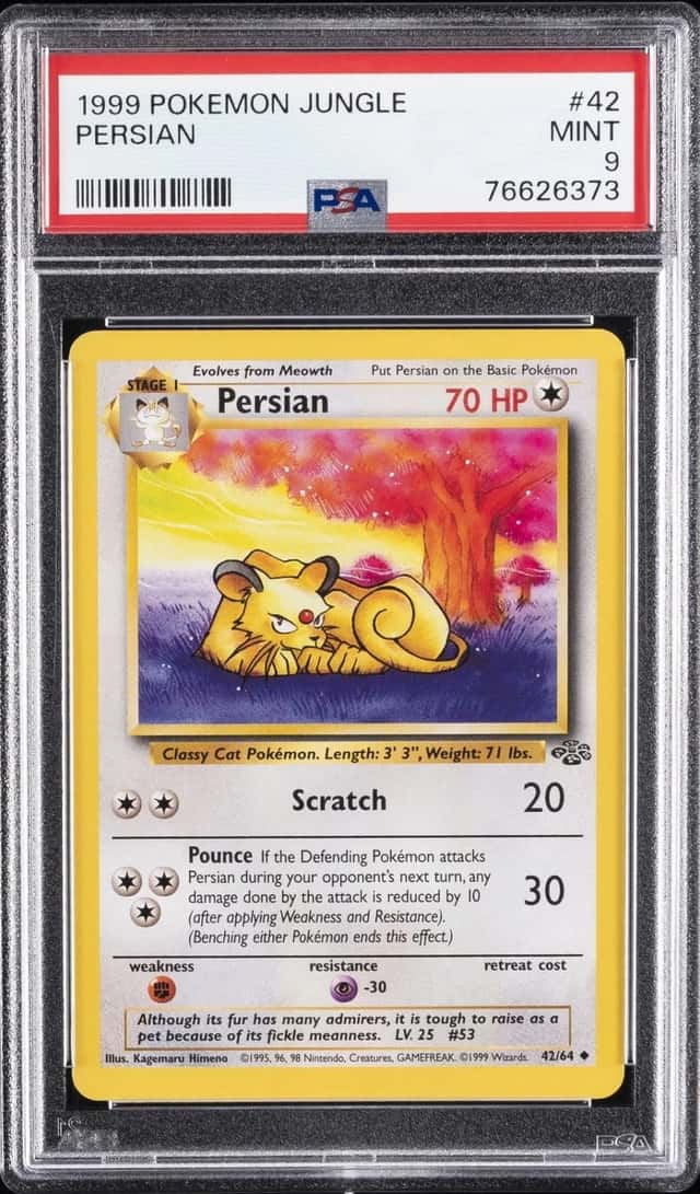Persian