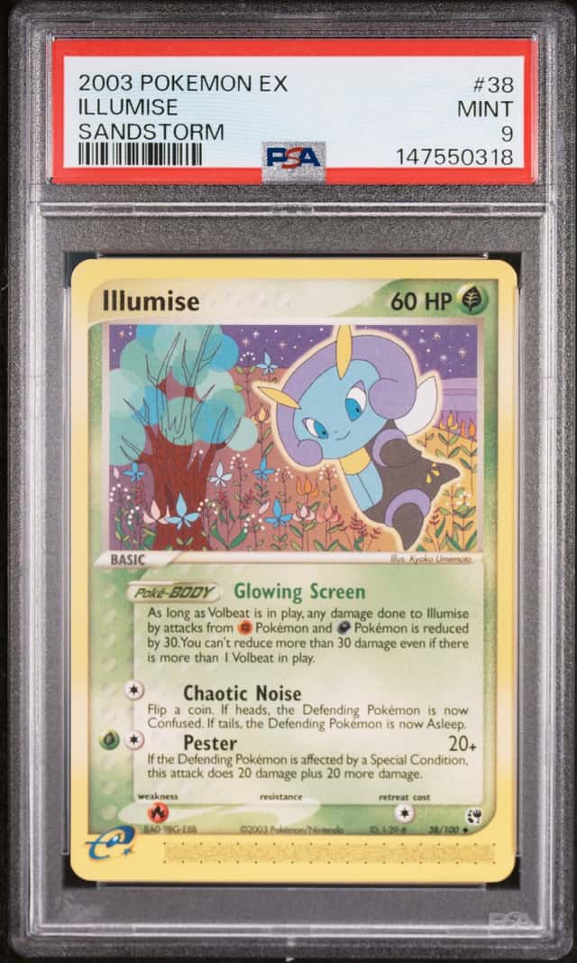 Illumise