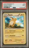 Raichu