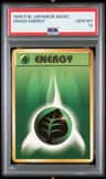 Grass Energy