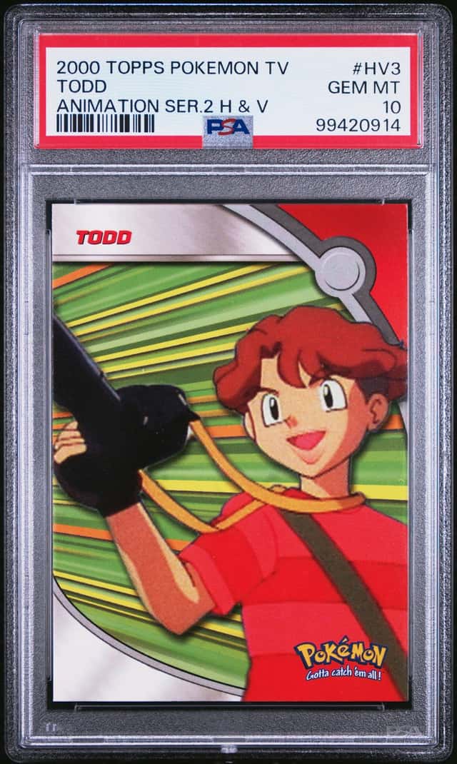 Todd