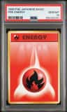 Fire Energy