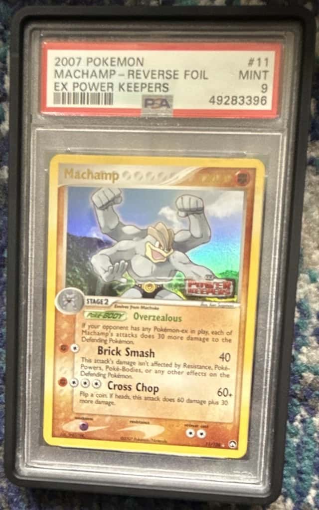 Machamp