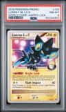 Luxray Gl Lv.x