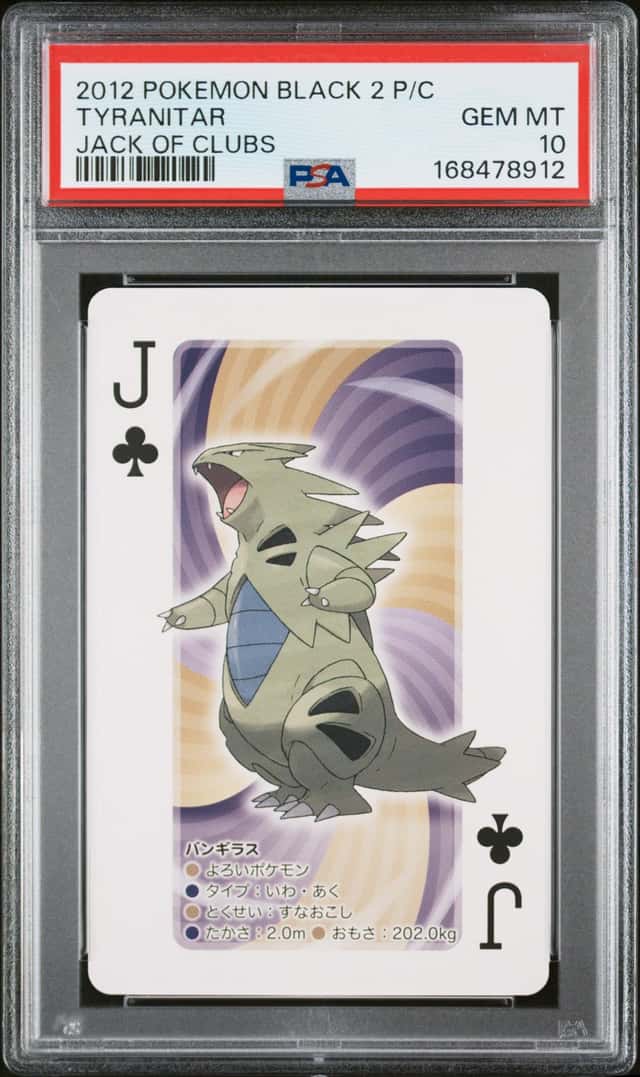 Tyranitar