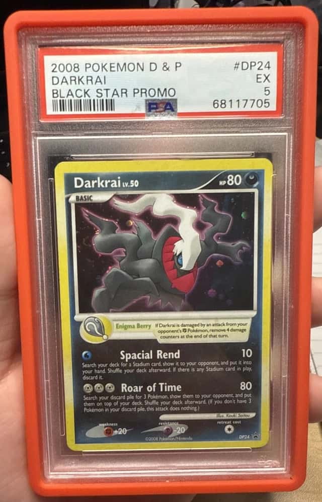Darkrai