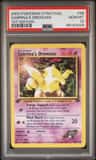 Sabrina'S Drowzee