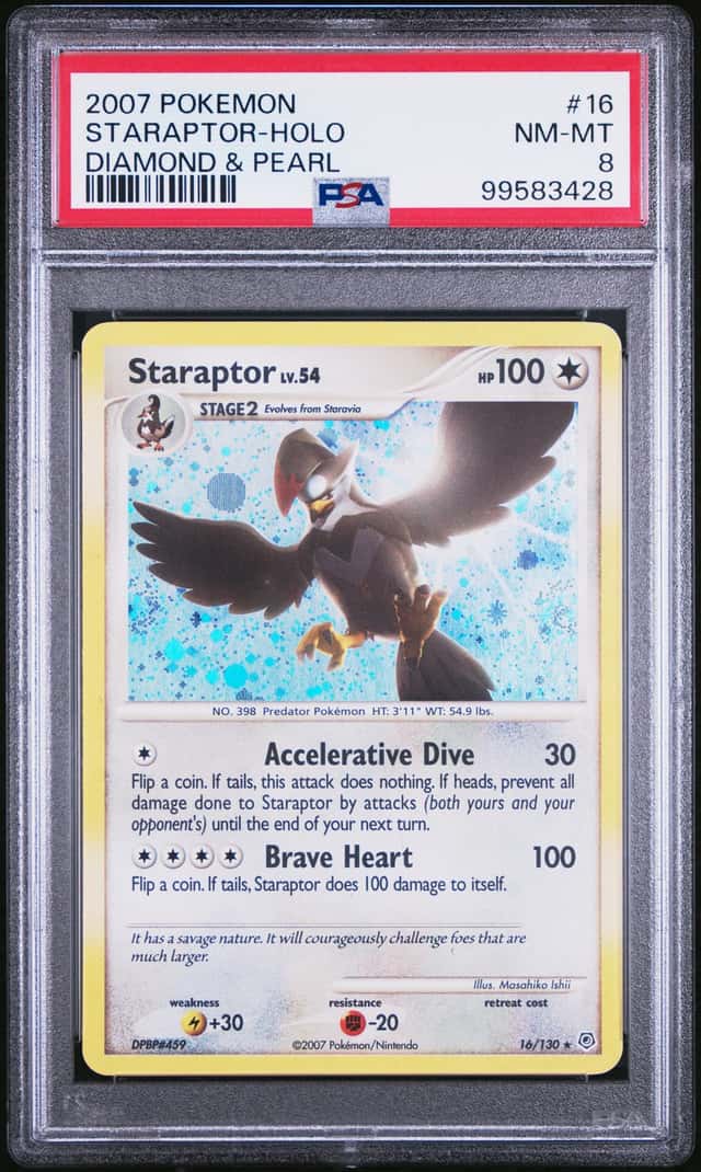 Staraptor