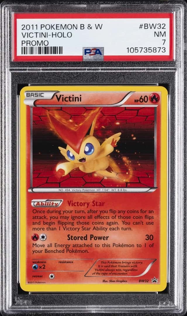 Victini