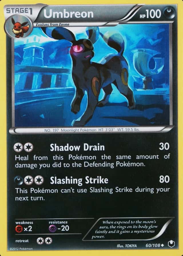 Non-Holo