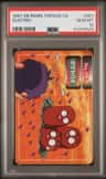 Dugtrio
