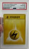 Lightning Energy